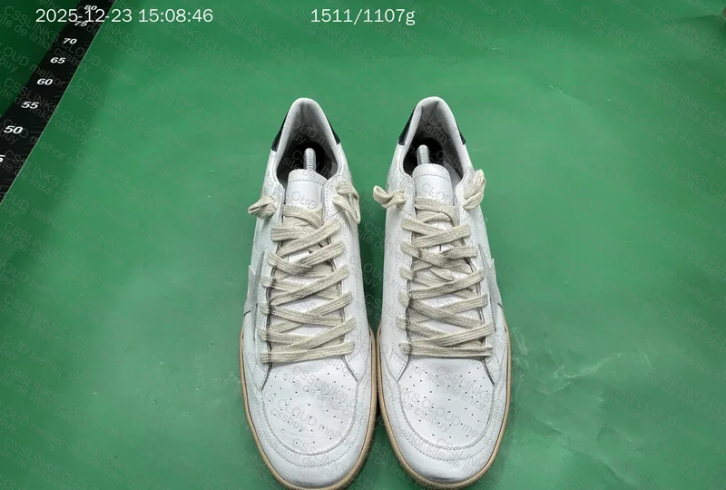 Golden goose ballstar ckt