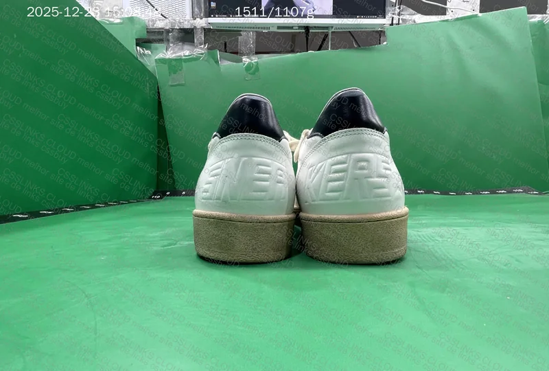 Golden goose ballstar ckt 2