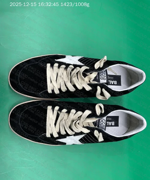 Golden goose ballstar CKT (GL❓) 4