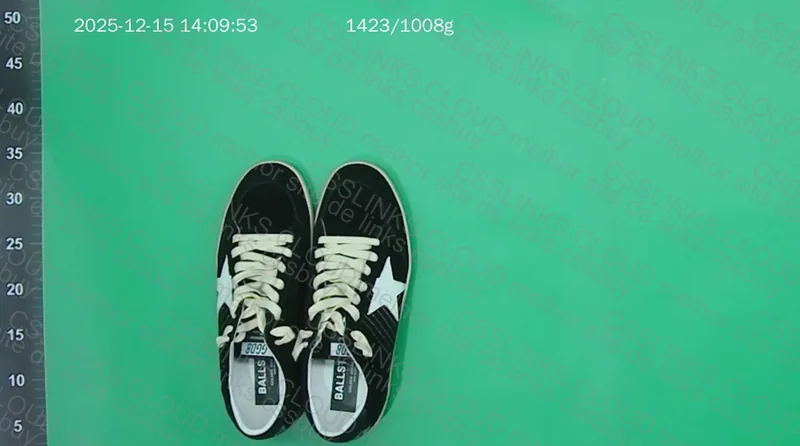 Golden goose ballstar CKT (GL❓) 7