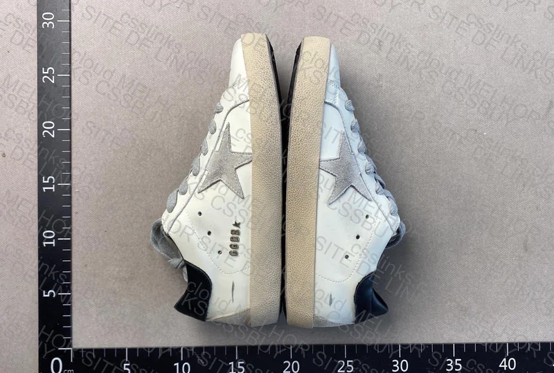 golden goose baratinho