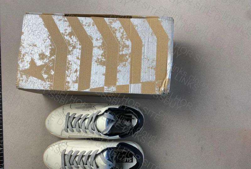 golden goose baratinho 3