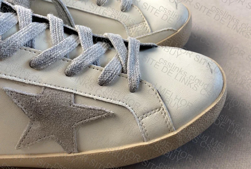 golden goose baratinho 7