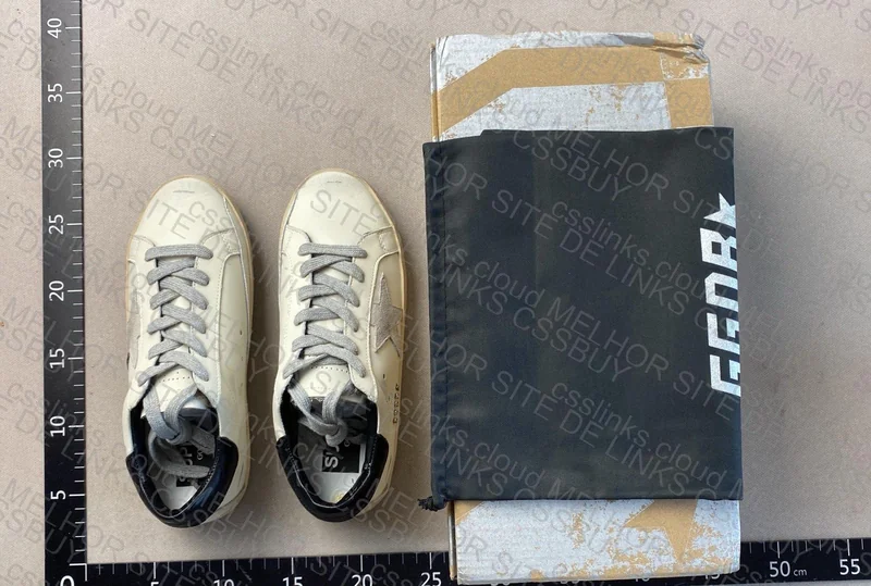 golden goose baratinho 8