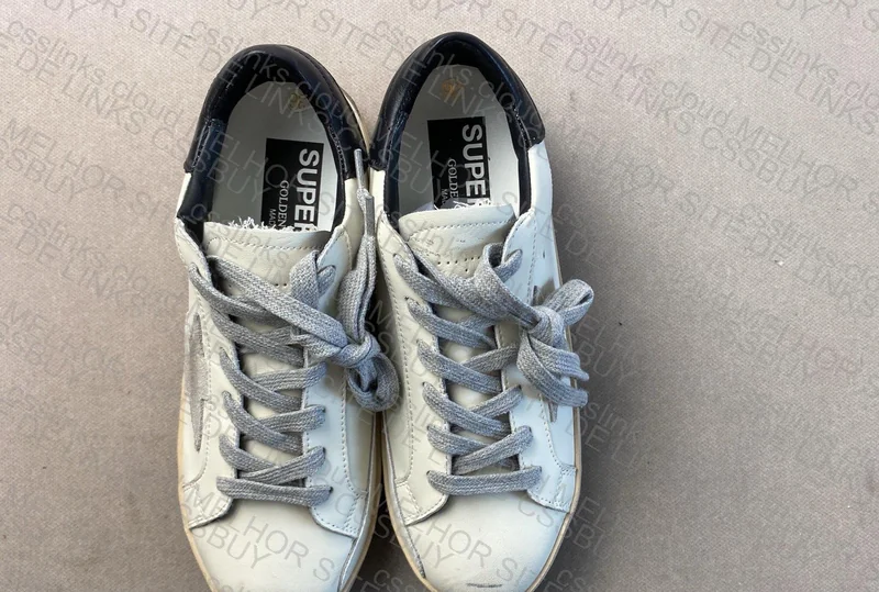 golden goose baratinho 9