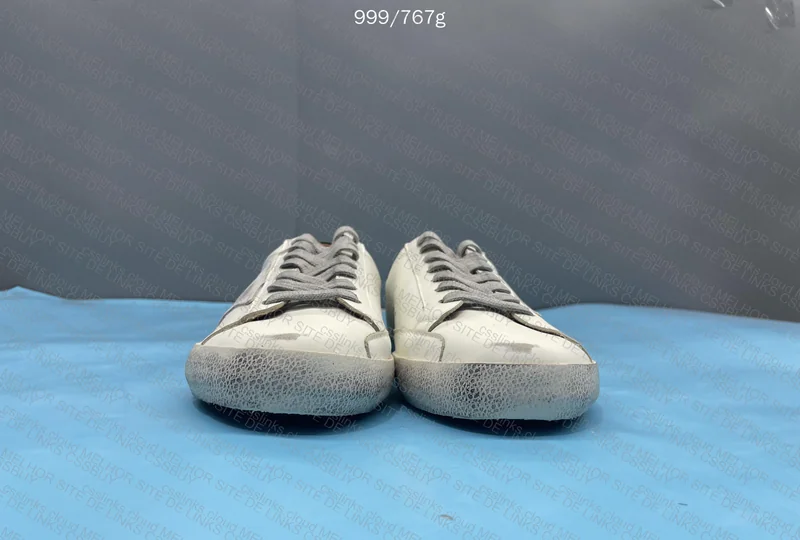 Golden Goose Blind box 2