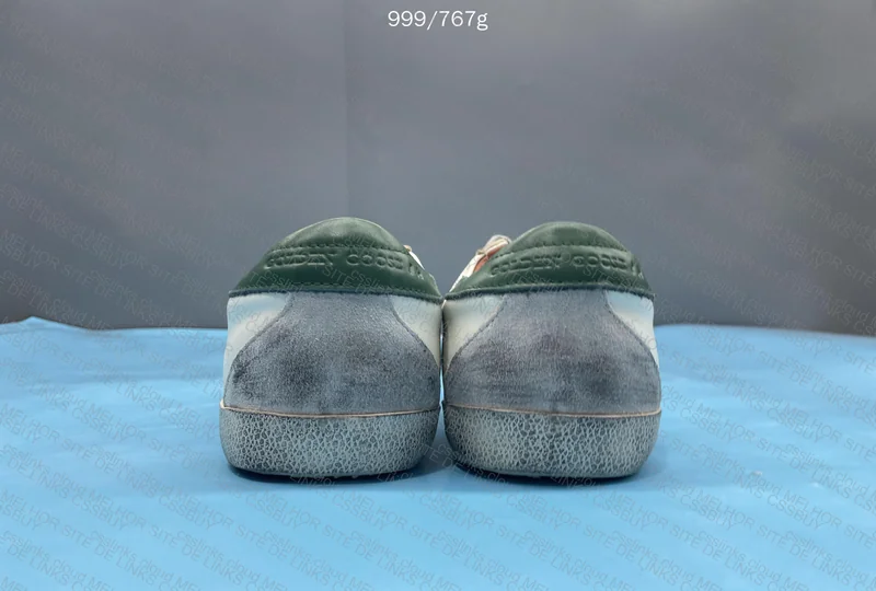 Golden Goose Blind box 3