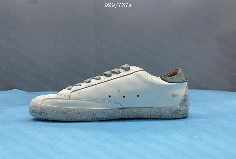 Golden Goose Blind box 5