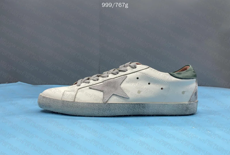 Golden Goose Blind box 6