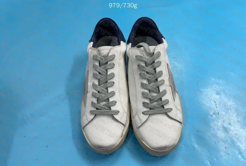 Golden Goose Blind Box