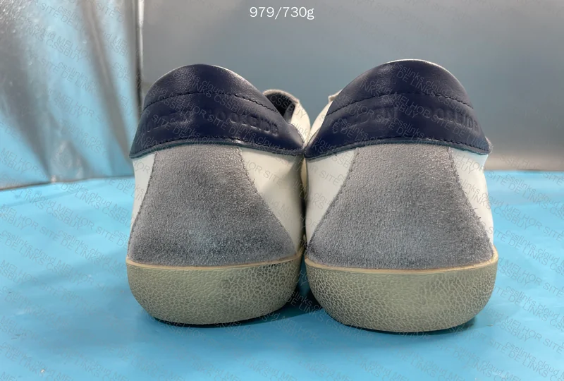 Golden Goose Blind Box 10