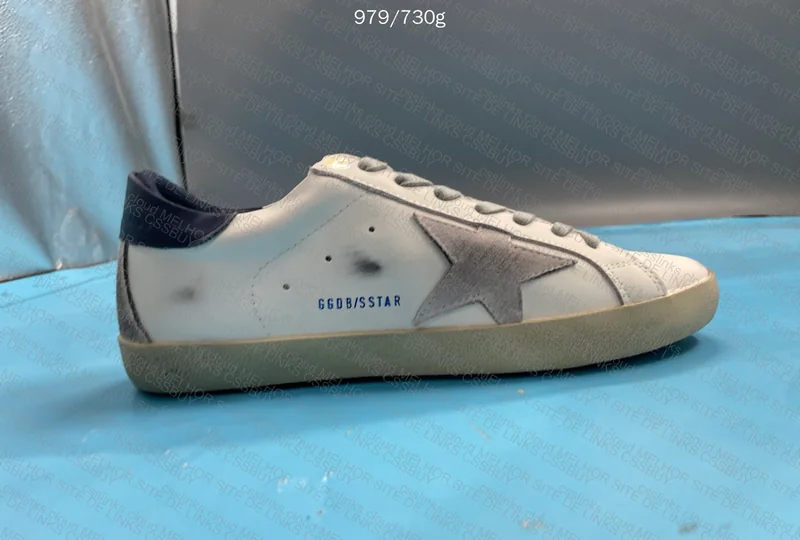 Golden Goose Blind Box 2
