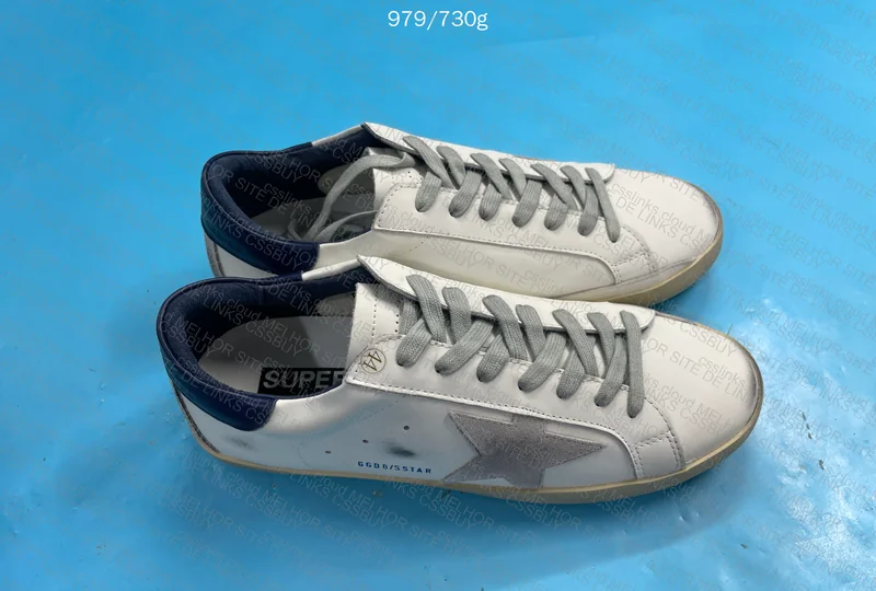 Golden Goose Blind Box 4