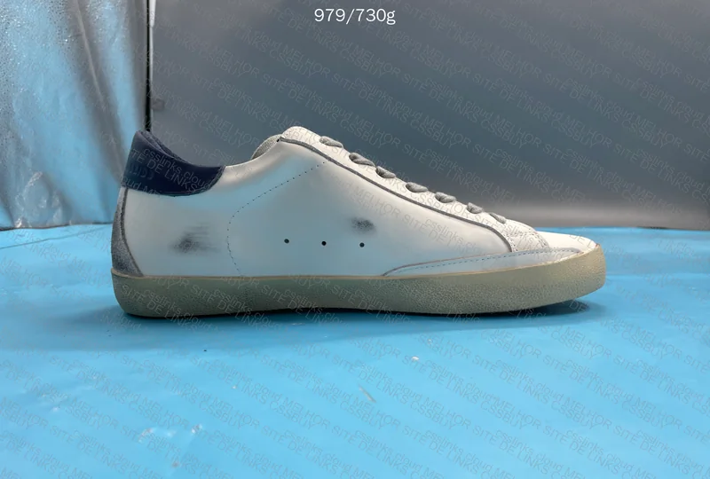 Golden Goose Blind Box 7