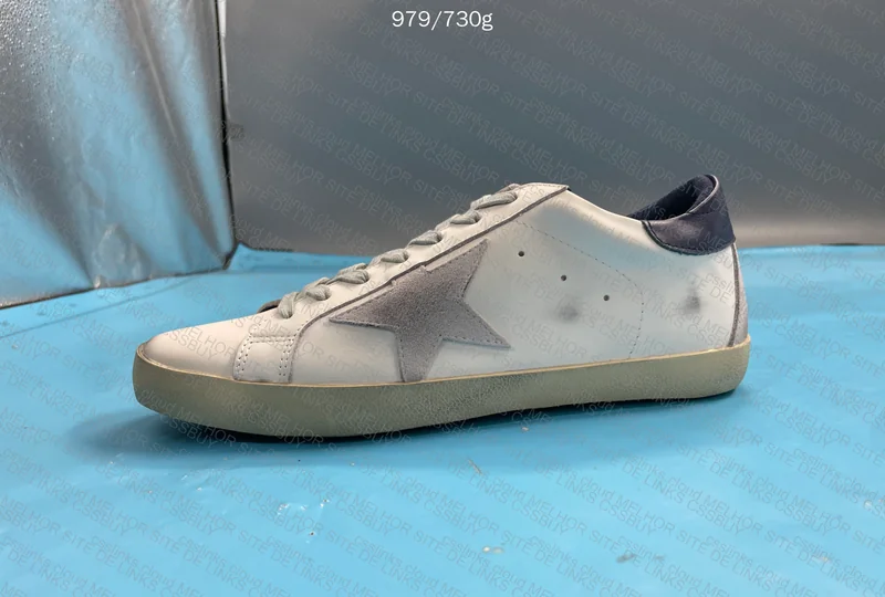 Golden Goose Blind Box 8