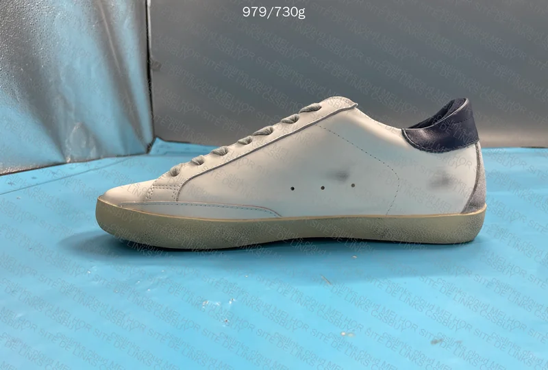 Golden Goose Blind Box 9