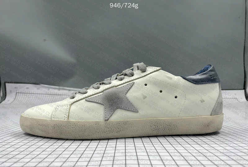 Golden Goose BLIND BOX JMDY 2