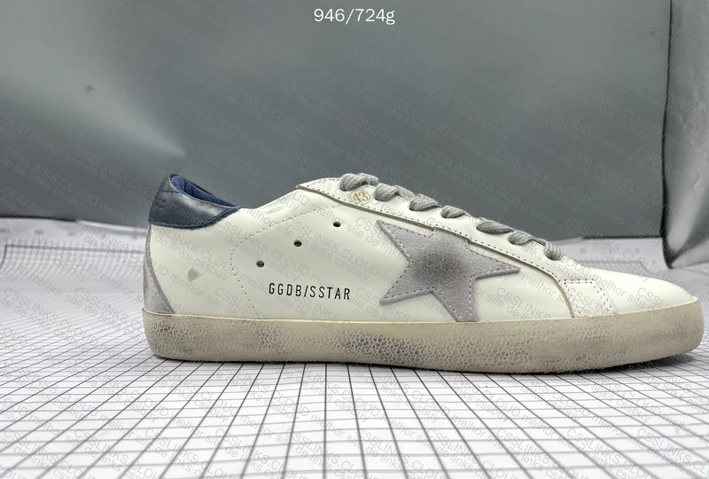 Golden Goose BLIND BOX JMDY 8