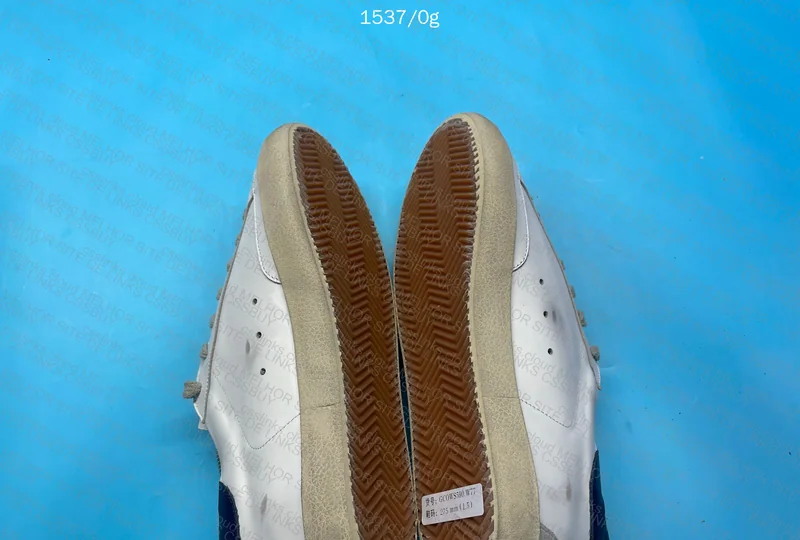 golden goose CKT 3