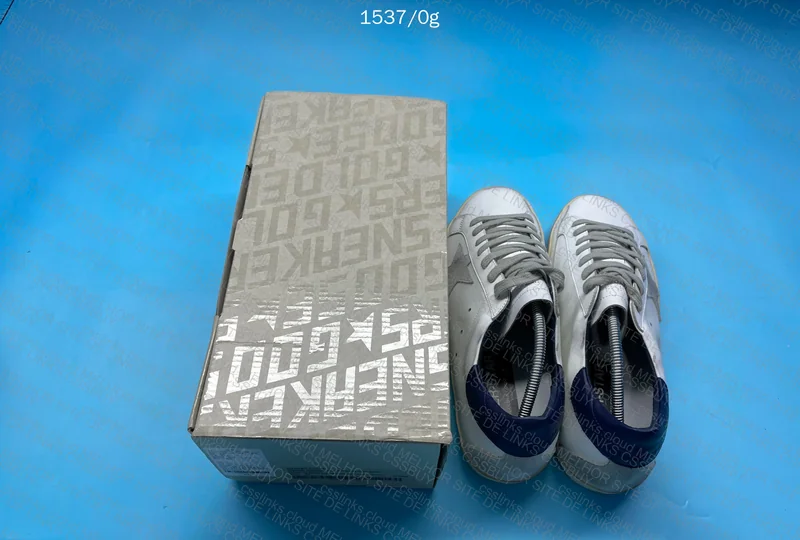 golden goose CKT 4