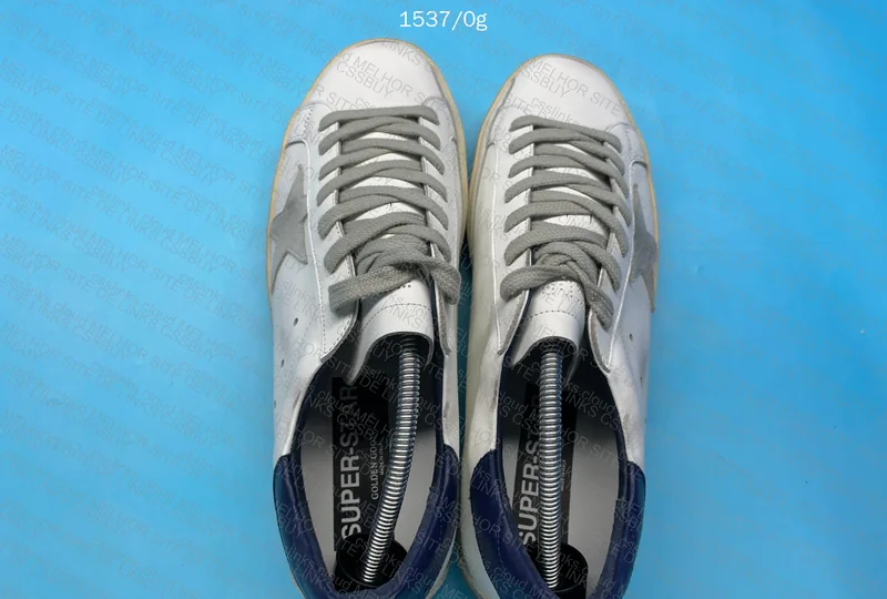 golden goose CKT 6