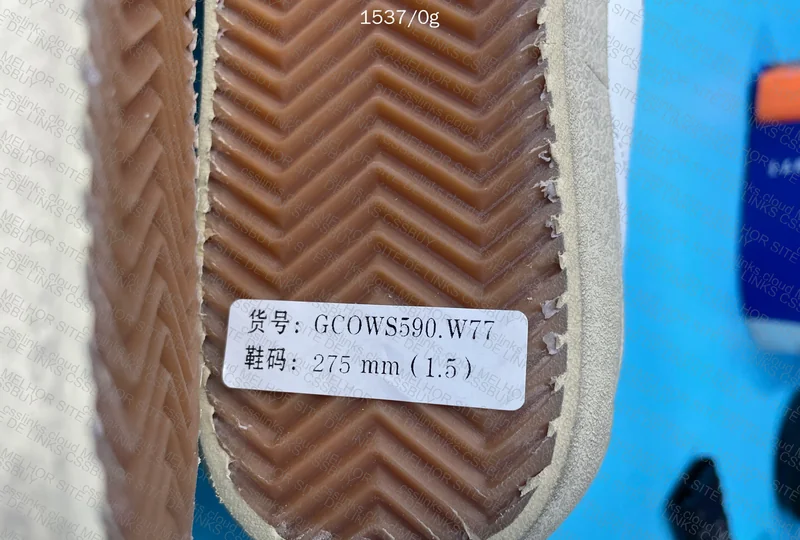 golden goose CKT 7