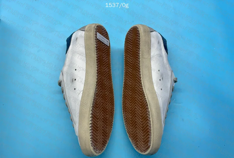 golden goose CKT 8