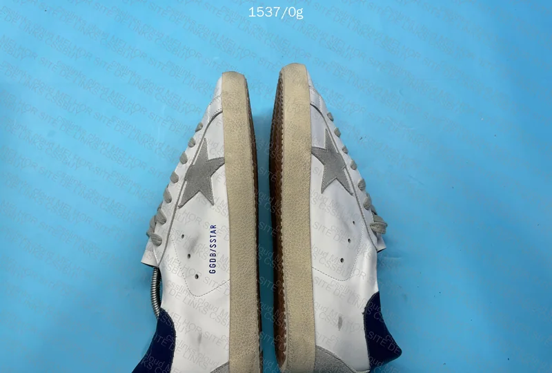 golden goose CKT 9