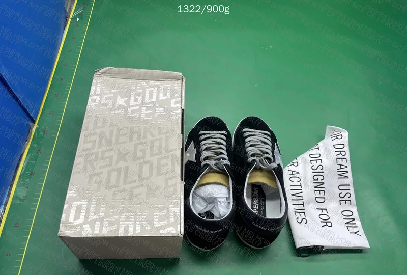 Golden Goose CKT