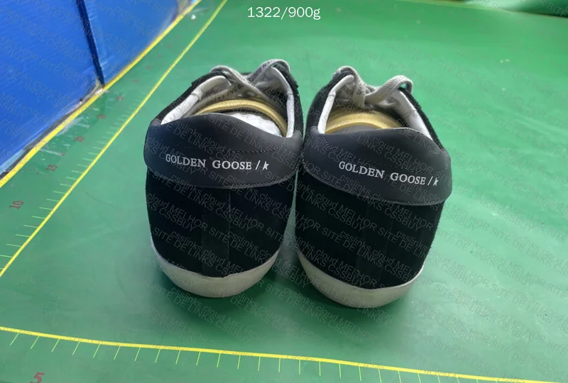 Golden Goose CKT 2