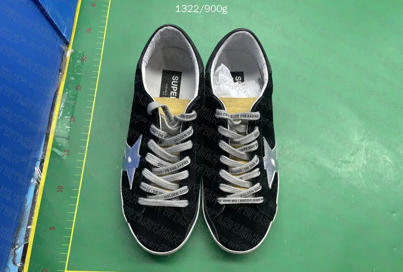 Golden Goose CKT 3