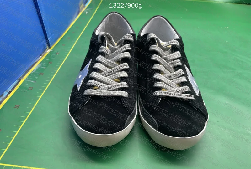 Golden Goose CKT 4