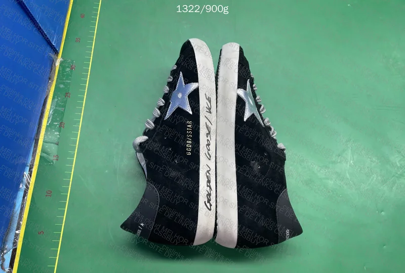 Golden Goose CKT 6