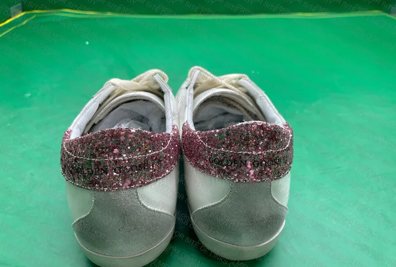 Golden Goose Ckt