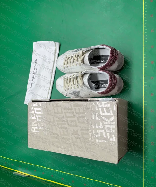 Golden Goose Ckt 2