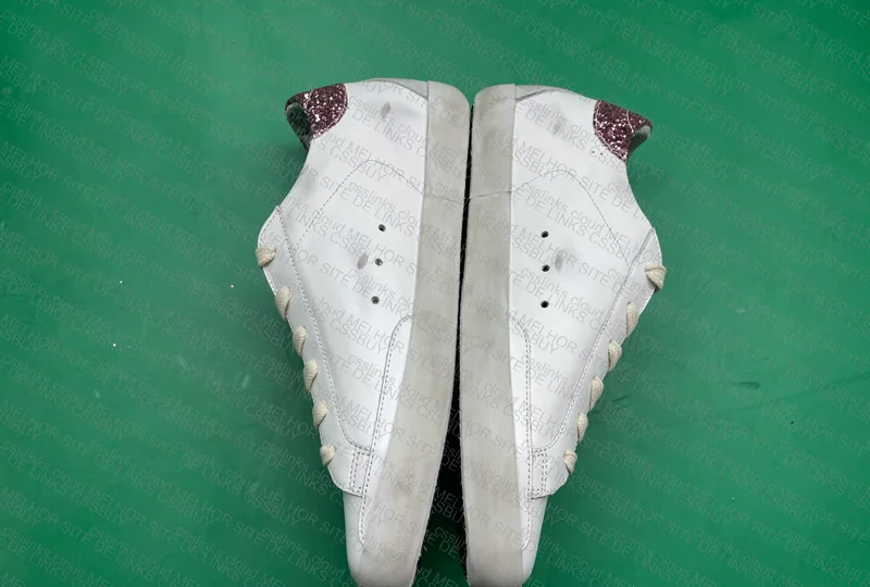 Golden Goose Ckt 3