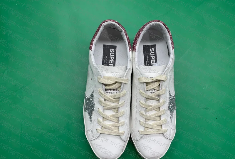 Golden Goose Ckt 4