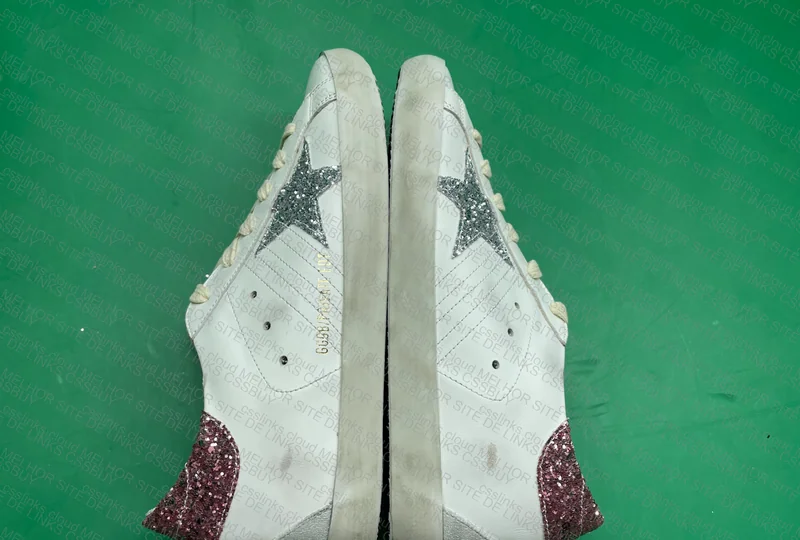 Golden Goose Ckt 5