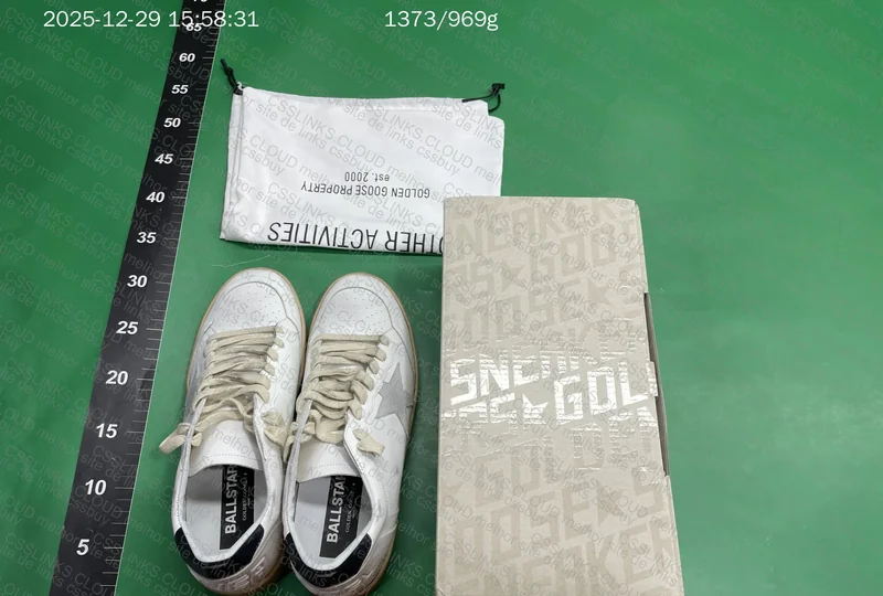 Golden Goose CKT 10