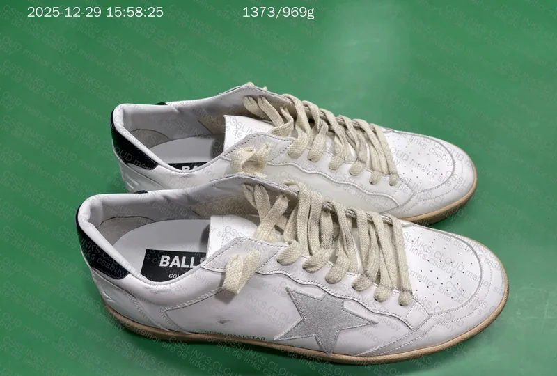 Golden Goose CKT 2