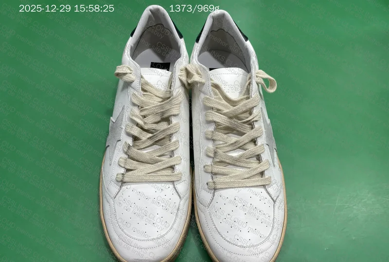 Golden Goose CKT 3