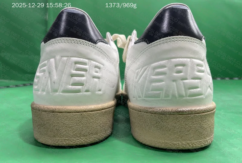 Golden Goose CKT 4