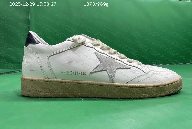 Golden Goose CKT 5