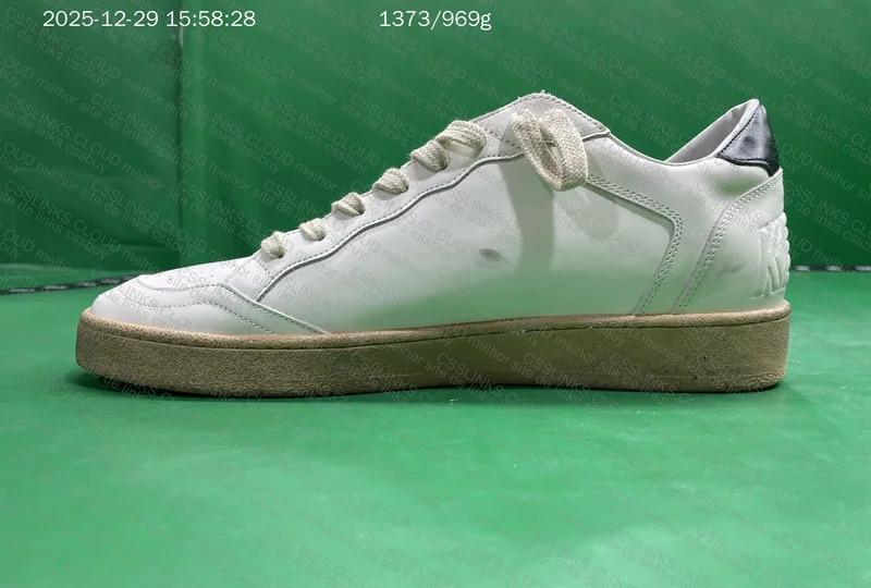 Golden Goose CKT 7