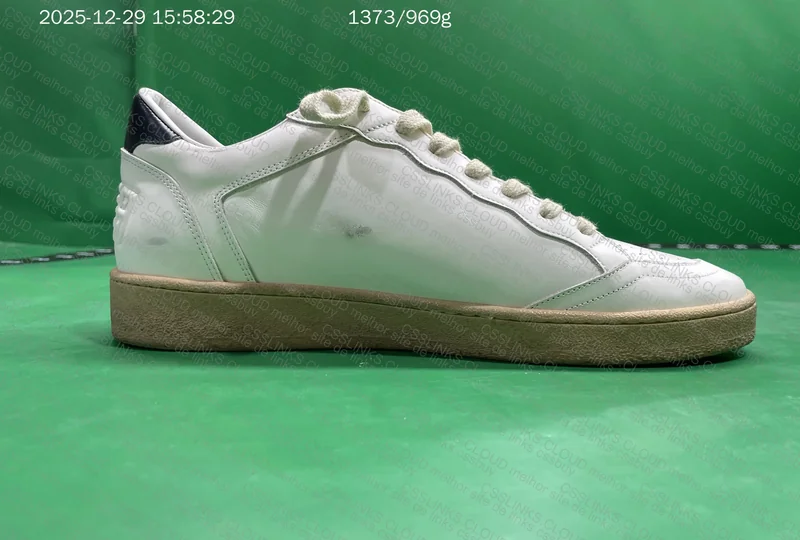 Golden Goose CKT 9