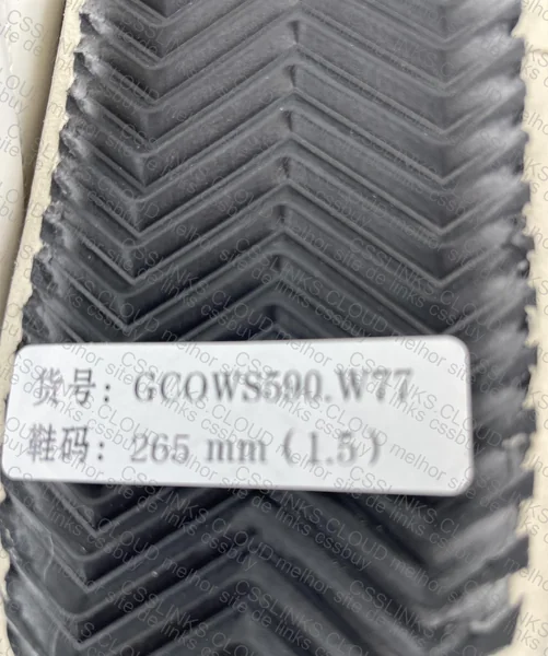 Golden goose ckt