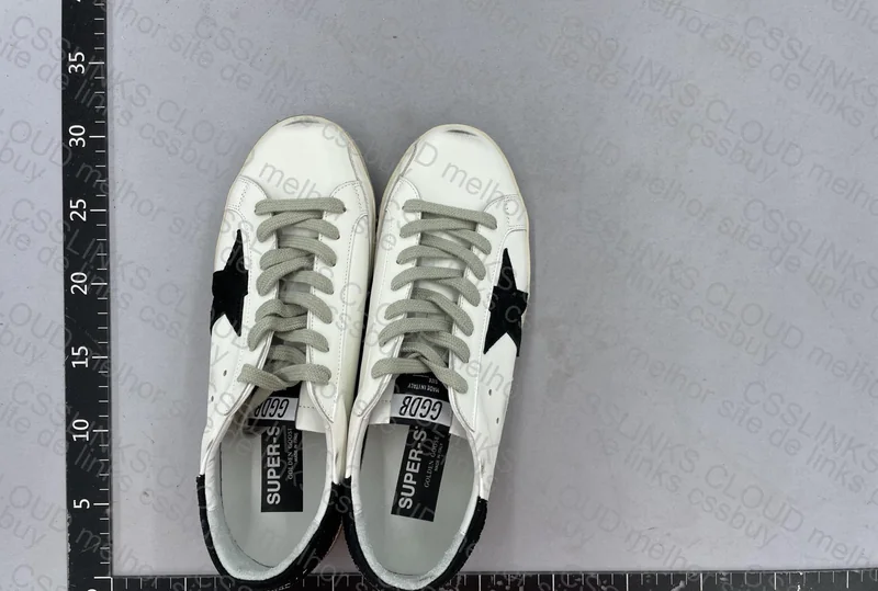 Golden goose ckt 2