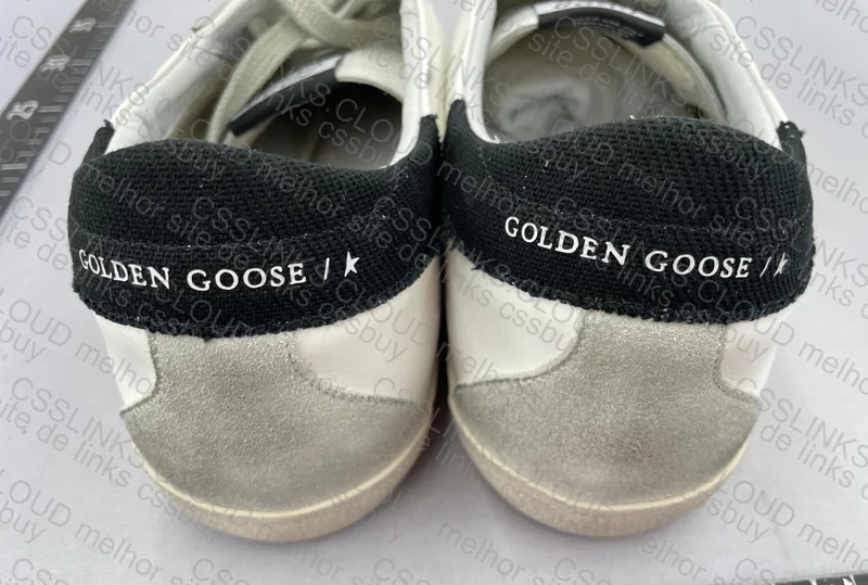 Golden goose ckt 3