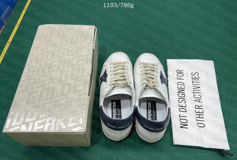 Golden goose ckt gl?
