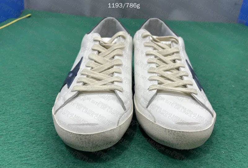 Golden goose ckt gl? 2